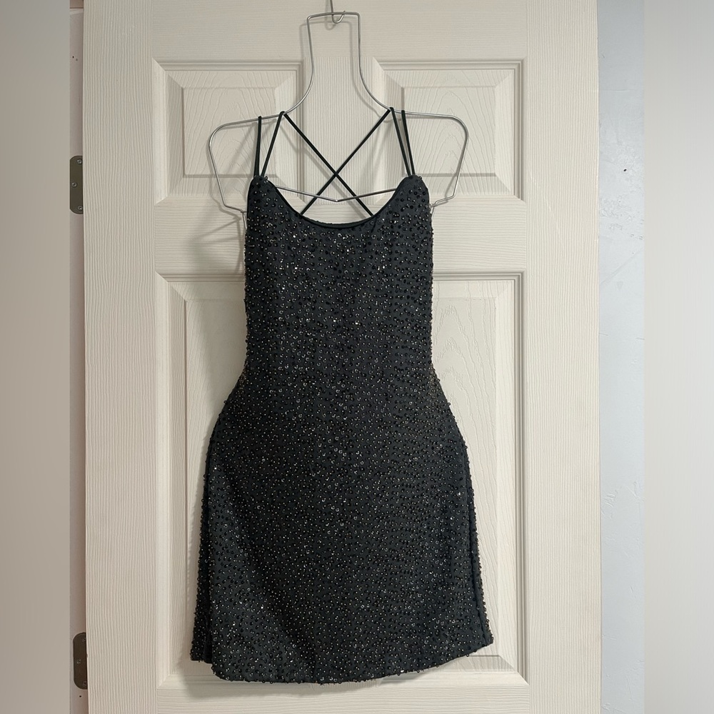 Nbd mini dress